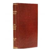 [1st ed] The Life of Rev. John Wesley