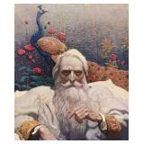 [Jules Verne, N.C. Wyeth]