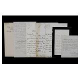 Collection of Autographs