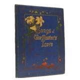 [Chromolithography] Songs of the ï¿½