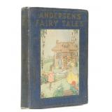 [Illustration] Andersen's Fairy Tales