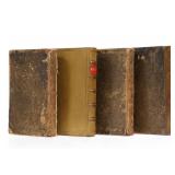 1801, Sturm's Reflections