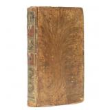 1791, Essays Moral and Literary