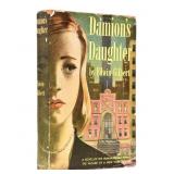 [Modern 1st Ed.] Damion's Daughter