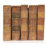 Rare 4to Bible Commentary, VT Imprint