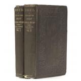 Dred, By Harriet Beecher Stowe, 1st ed.
