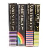 John Updike, Rabbit series, 1st Editions