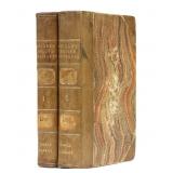 RARE, Americana, Merchant Shipping