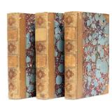 Prescott, Conquest of Mexico, 1st ed.