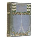 Color Illustration, 1st Ed., English Lakes