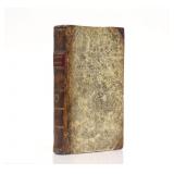 [First Issue of Christian Magazine]