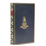 [Prize Binding] Sketches of Animal Lifeï¿½