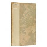 [Limited Edition, Illustrated Anthropology]