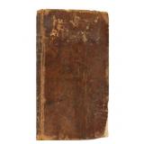 [Kentucky Imprint]  The Constitutionï¿½