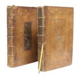 1702, Folio, Civil Wars in England