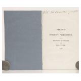 [Presentation Copy]  Viscount Palmerston