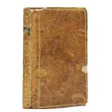 1793, The Death of Abel