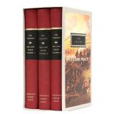 War and Peace, by Leo Tolstoy