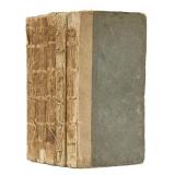 1797, The Adventures of Hugh Trevor