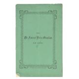 [John Calvin Interest]