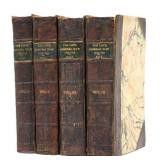 RARE 1749-50, Conduct of War in Europe