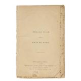 Prayer Book Versus Prayer Book