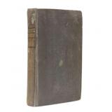 Fremont's Rocky Mountain Report, 1845