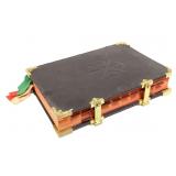 Large, Ornate Trappist Missal