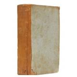 1775, Nonconformist's Memorial