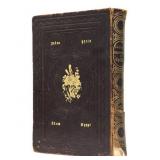 [Holy Land, Engraved Plates]