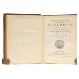 [Propaganda Fide Imprint] Diocesan Synod