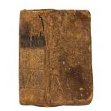 Early American Psalms, Watts