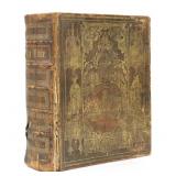 Large Quarto American Bible