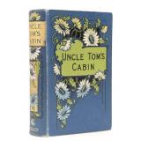 Uncle Tom's Cabin, by Harriet B. Stowe