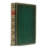 The New Forest, 1st Edition