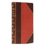 [1st ed. John Paul Jones, Rare]