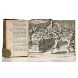 1688, Cantelius on Ancient Rome