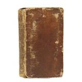 1799, The Book of Common Prayer