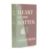 The Heart of the Matter, 1st ed.