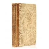 Morse, 1826, Geography