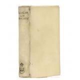 1687, Vincent of Lerins