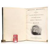 [Elephant Folio, Plates, First Edition]