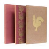 [Dulac, Signed, Limited] The Golden Cockerel