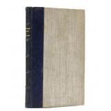 Treasure Island, by Robert Louis Stevenson