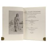 [Rare Reference] Early Italian Engravingï¿½