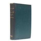 RARE Whitman, Leaves of Grass