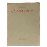 [Literature, Limited Quarterly]