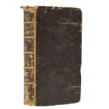 The Book of Common Prayer