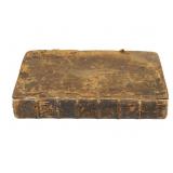 [1758ï¿½1759 British Acts]