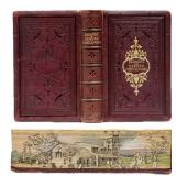 [Fore-Edge Painting]